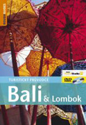 Průvodce Bali a Lombok