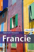 Průvodce Francie