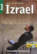 Průvodce Izrael