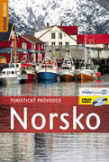 Průvodce Norsko