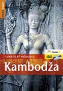 Průvodce Kambodža
