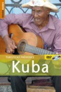 Průvodce Kuba
