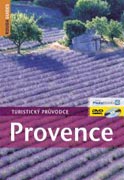 Průvodce Provence a Azurové pobřeží