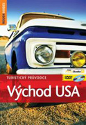 Průvodce Východ USA