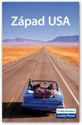 Prvodce Zpad USA