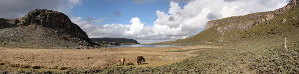 Jezero Garba Guracha