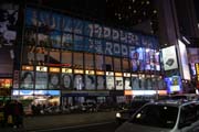 Times Square, Manhattan, New York. Spojen stty americk.