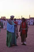 Tanc derviov. Meita Hamed-an Nil, Chartm (Omdurman). Sdn.