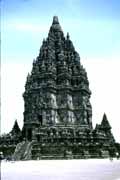 Chrm Prambanan. Indonsie.