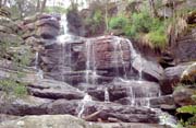 Nrodn park Grampians. Austrlie.