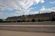 Hotel des Invalides,  Pa. Francie.