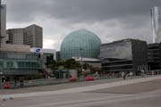 La Défense, Paříž. Francie.