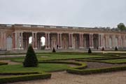 Versailles. Francie.