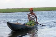 ivot na jezee Nokou. Benin.