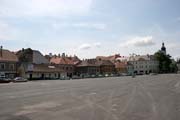 Gyor. Maarsko.