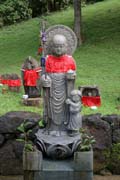Chrám Kofukuji, Nara. Japonsko.