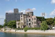 Atomic Bomb Dome (