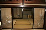Dům samuraje ve čtvrti Nagamachi, Kanazawa. Japonsko.
