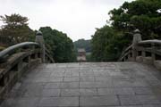 Svatyně Tsurugaoka Hachiman-gu, Kamakura. Japonsko.