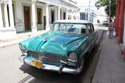 Star amerika - Las Tunas. Kuba.