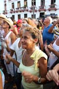 Karneval, Santiago de Cuba. Kuba.