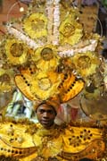 Karneval, Santiago de Cuba. Kuba.