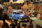 Karneval, Santiago de Cuba. Kuba.