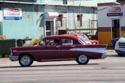 Star ndhern amerika, Havana. Kuba.