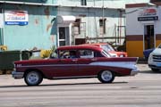 Stará nádherná amerika, Havana. Kuba.