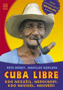 Cestopis Cuba Libre