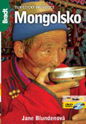 Průvodce Mongolsko