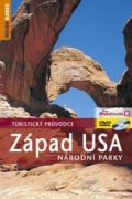 Prvodce zpad USA